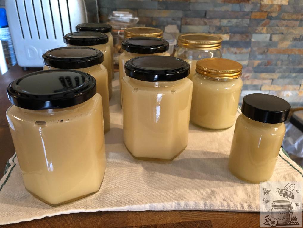 my_first_honey_harvest
