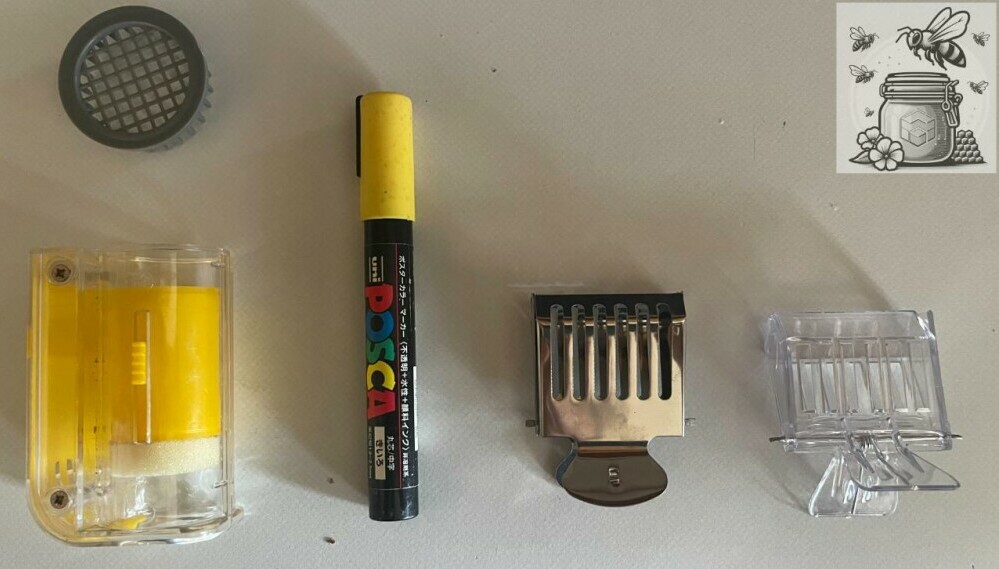 queen bee management tools