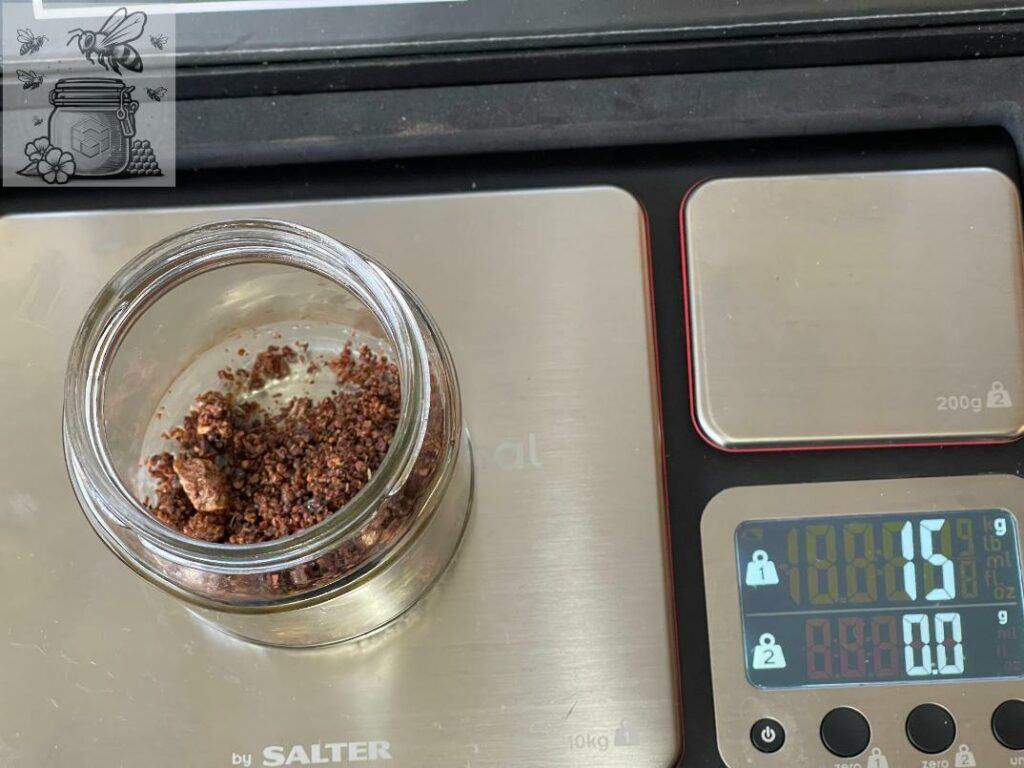 propolis extracts