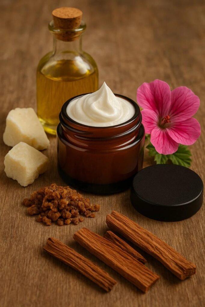 propolis for mature skin