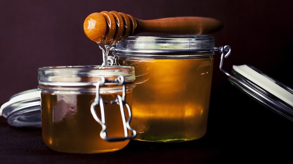 honey quality