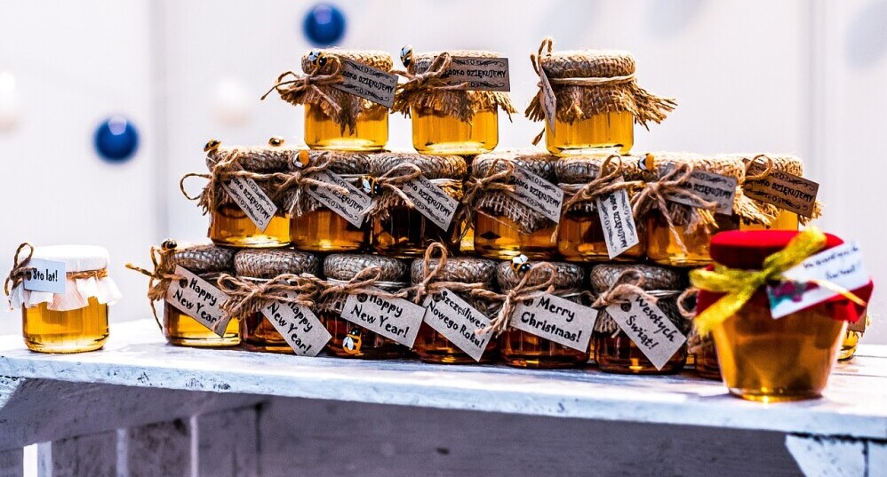 honey quality