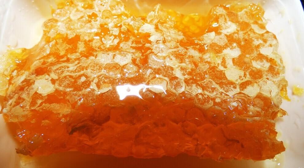 honey benefits