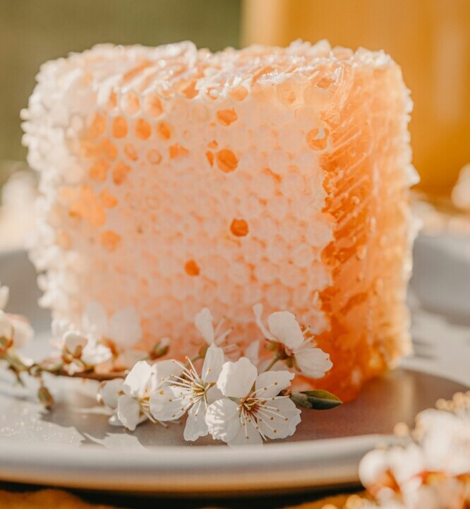 honey quality