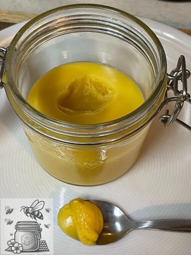 ghee_butter_with_ propolis