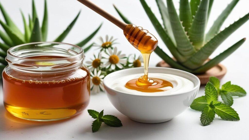 propolis serum