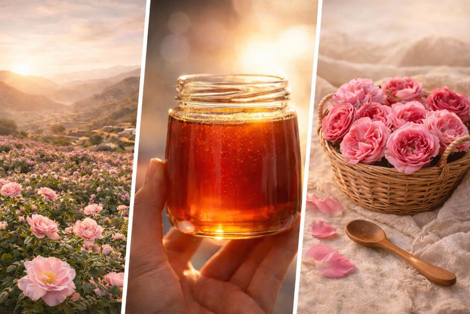 rose_valley_and-taif_honey_showcase
