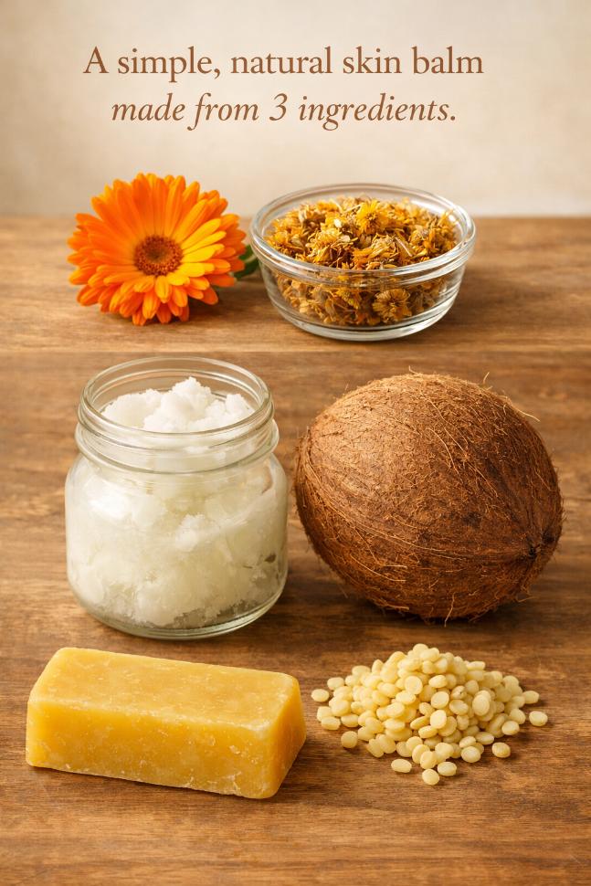3_ingredients_for_skin_balm