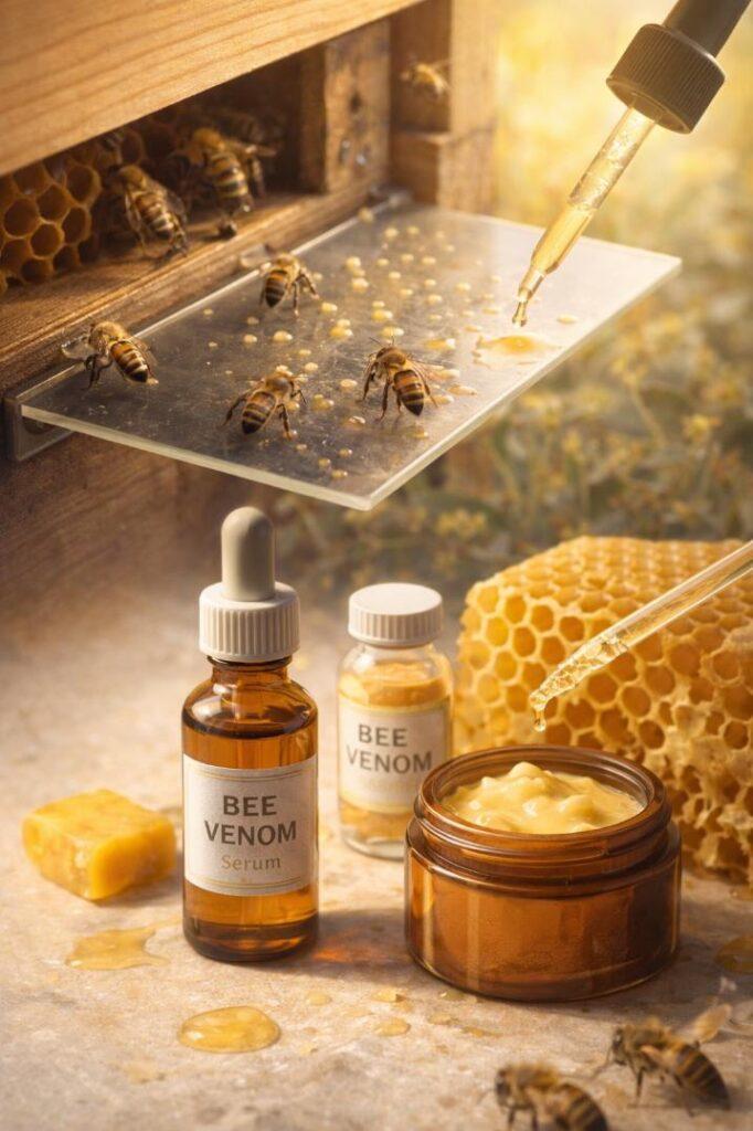 bee_venom_from_hive_to_products
