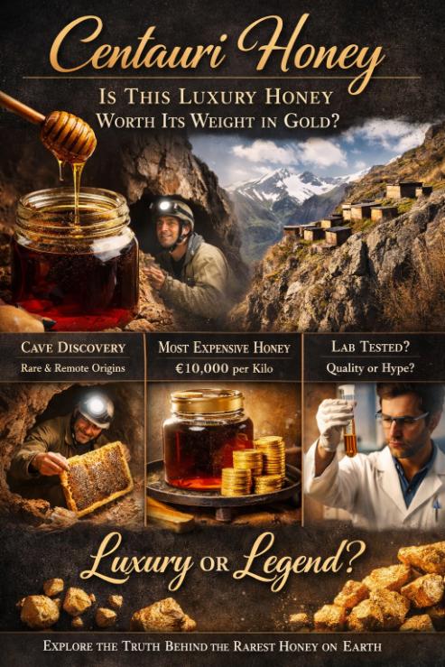 centauri_honey_exploration_and_discovery