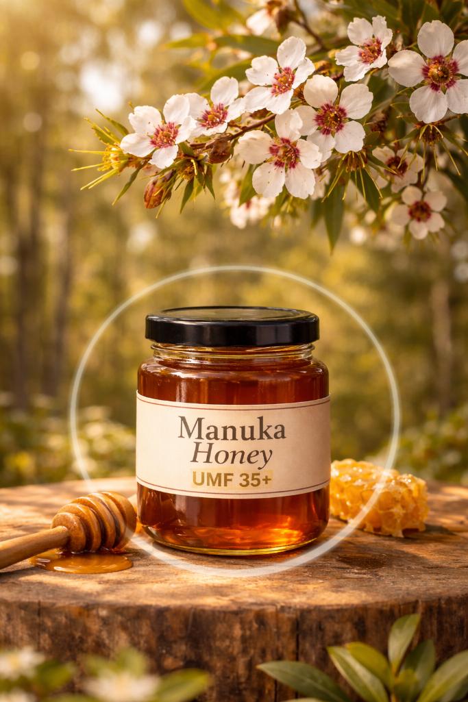 manuka_flowers_and_honey