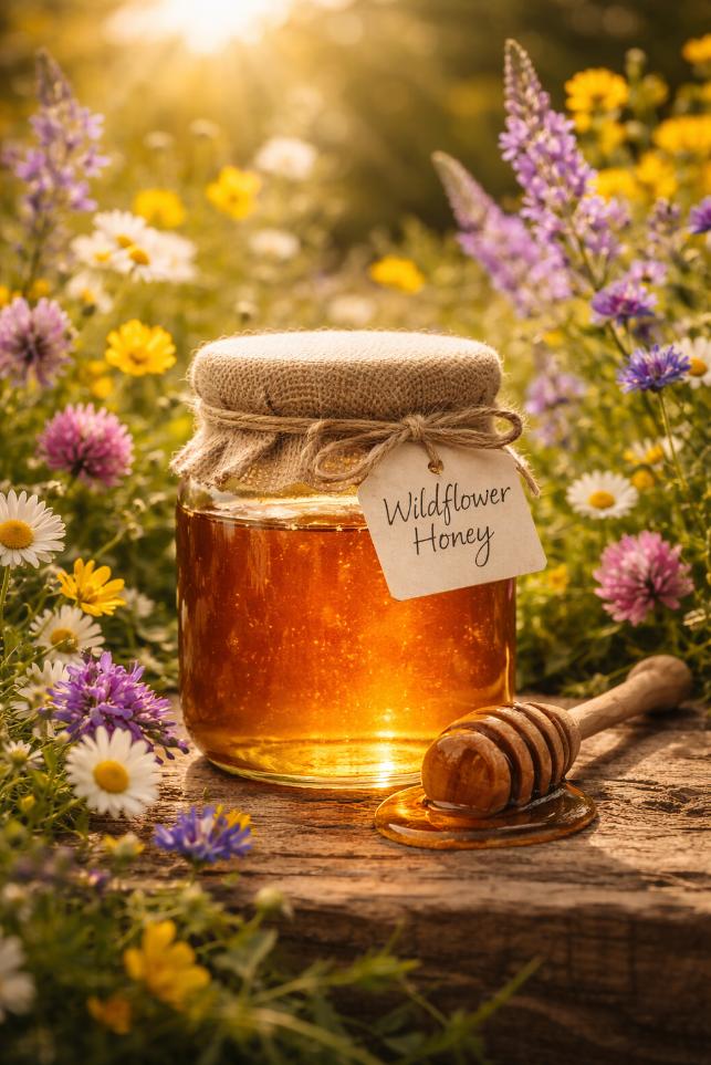 golden_honey_in_wildflower_meadow