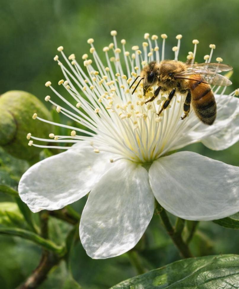 honey_bee_on_guava_flower